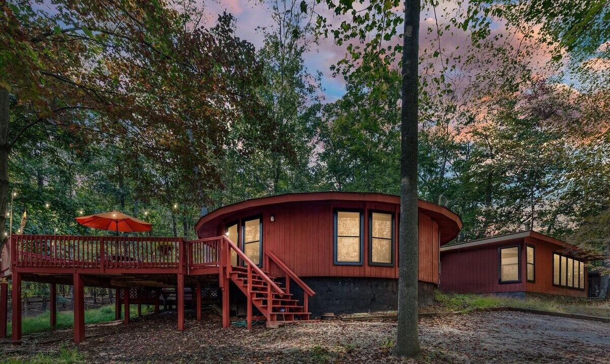 Photo of Outdoor in The Woods