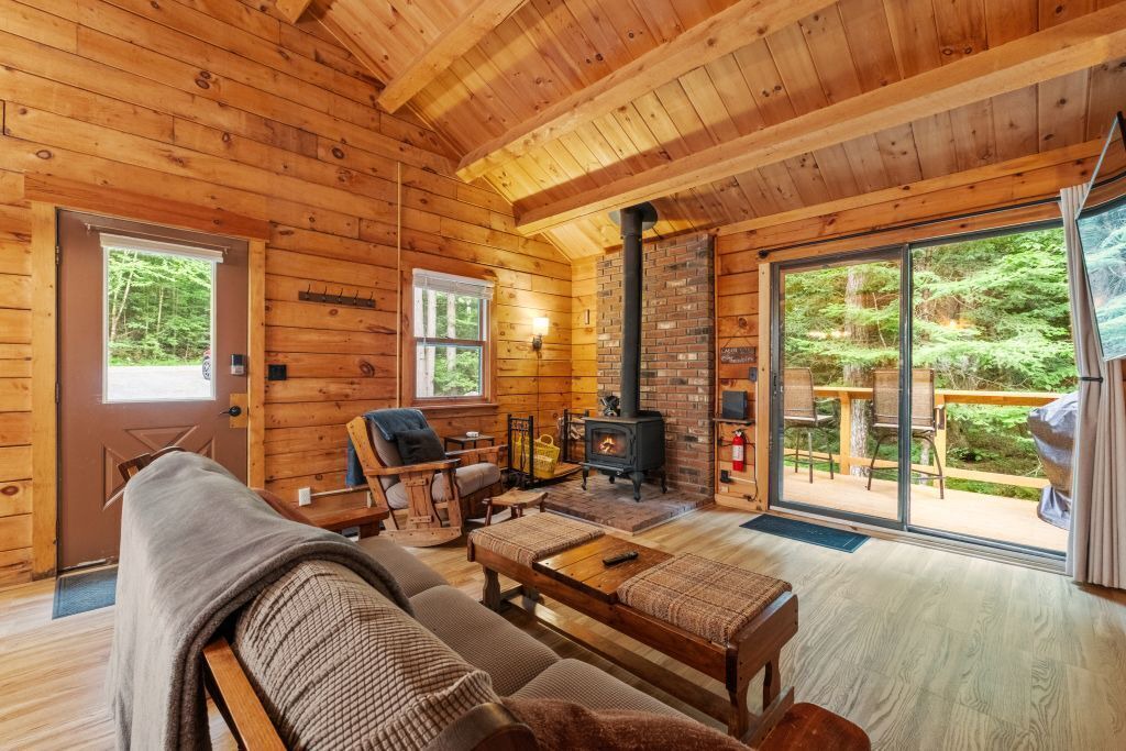 Photo of Livingroom in Woodsville