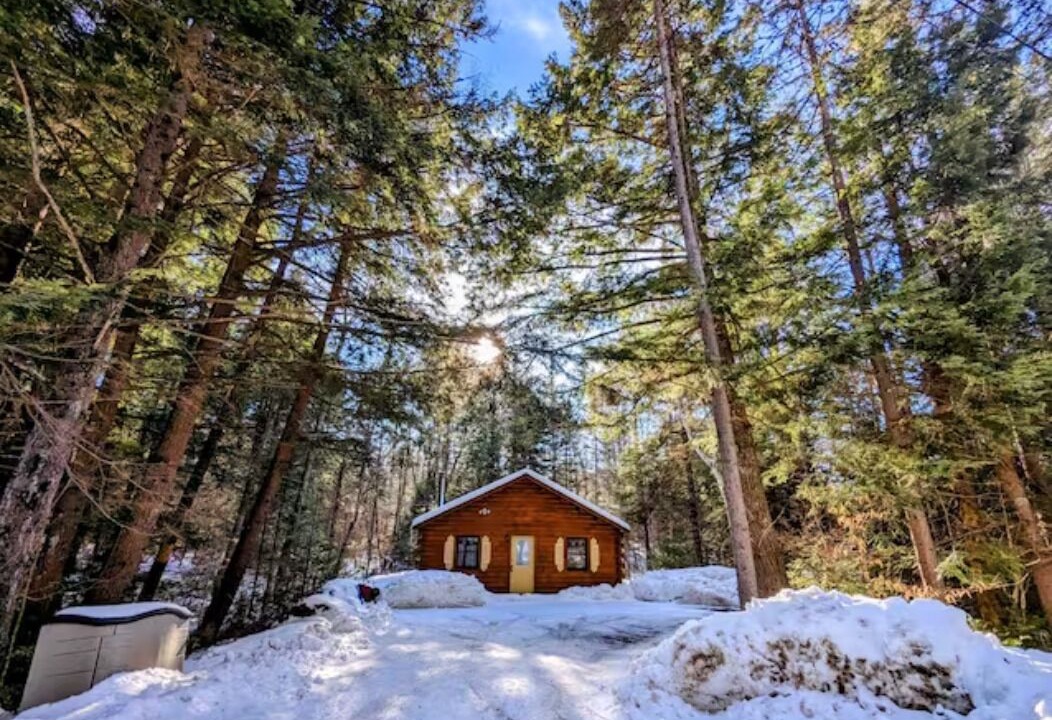 Photo of Outdoor in Woodsville