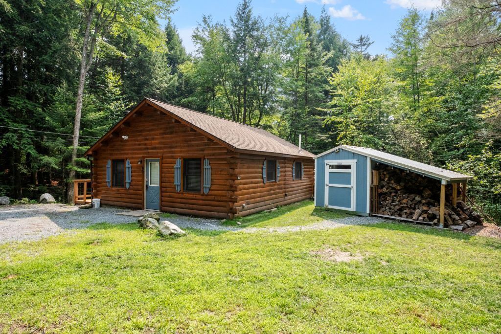 Photo of Outdoor in Woodsville