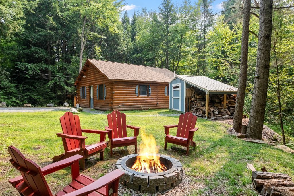 Photo of Outdoor in Woodsville