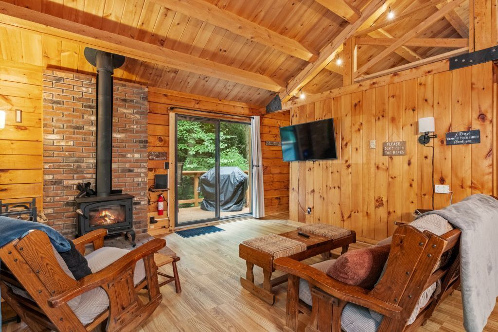 Photo of Livingroom in Woodsville