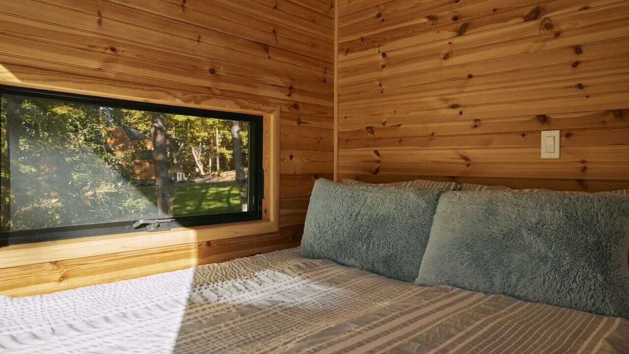 Photo of Bedroom in Cambridge