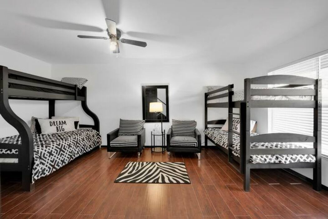Photo of Bedroom in Chinatown