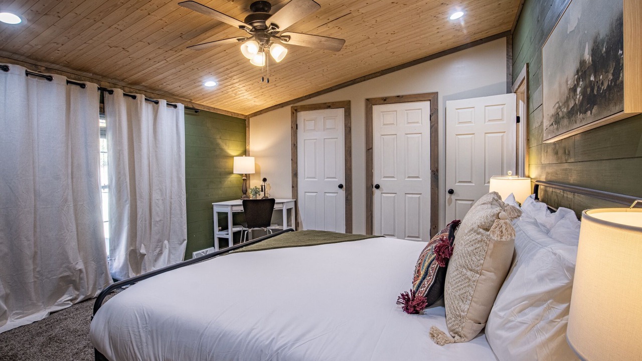 Photo of Bedroom in Summerlee