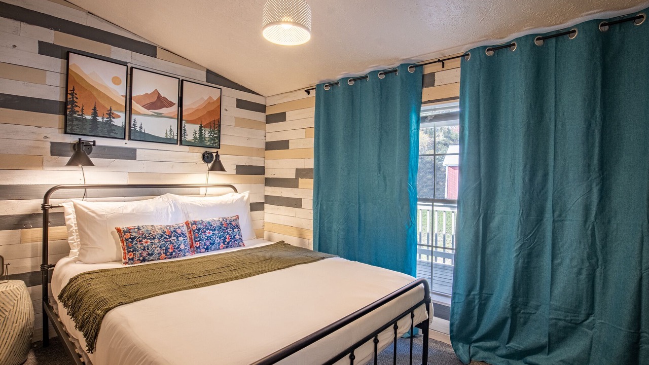 Photo of Bedroom in Summerlee