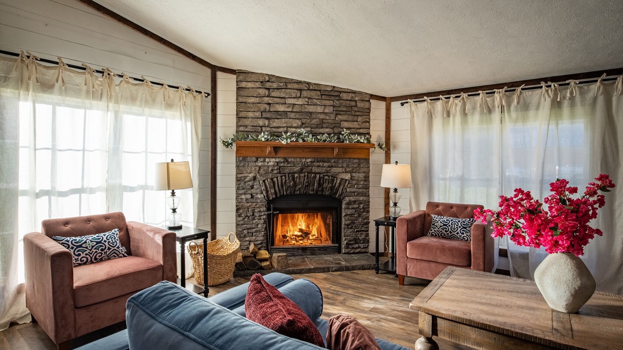 Photo of Livingroom in Summerlee