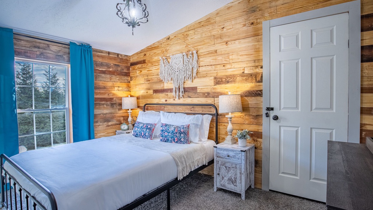 Photo of Bedroom in Summerlee