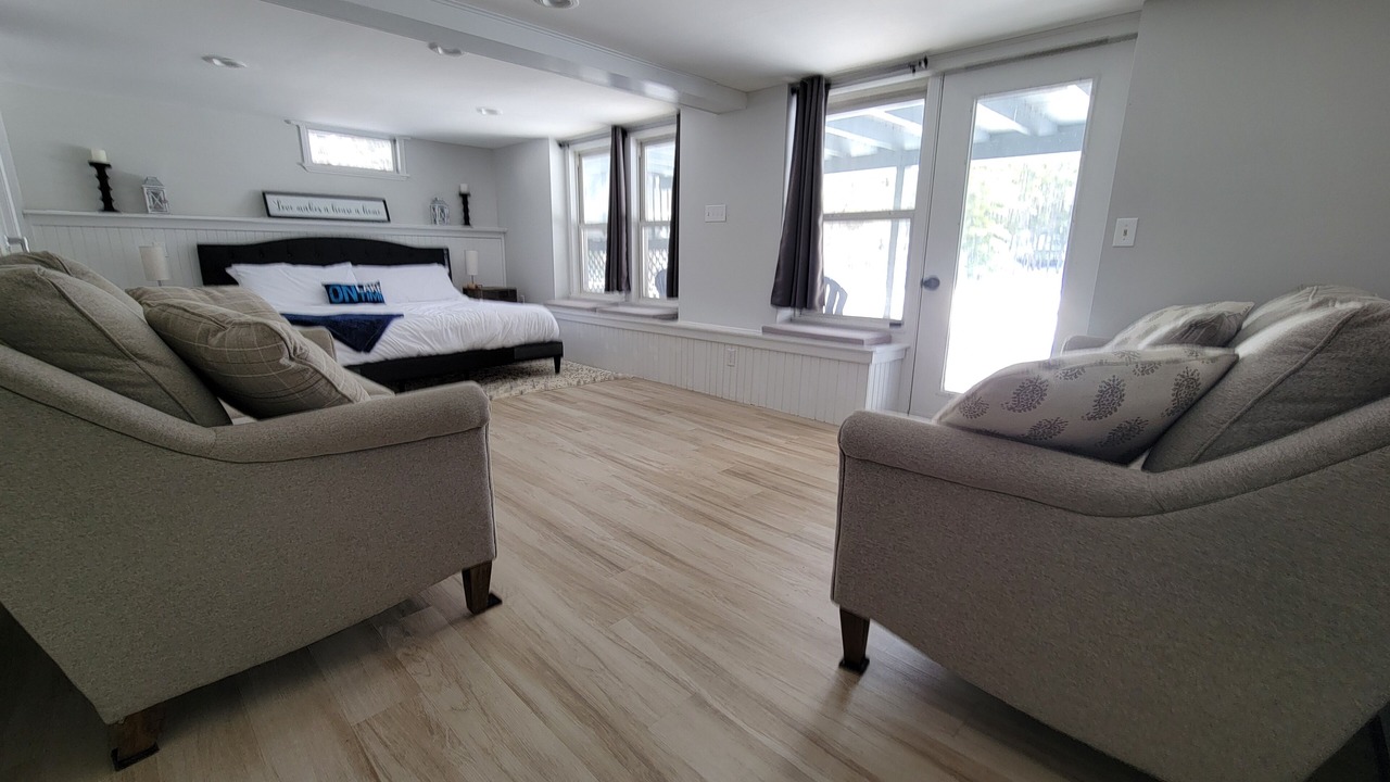 Photo of Bedroom in East Wakefield