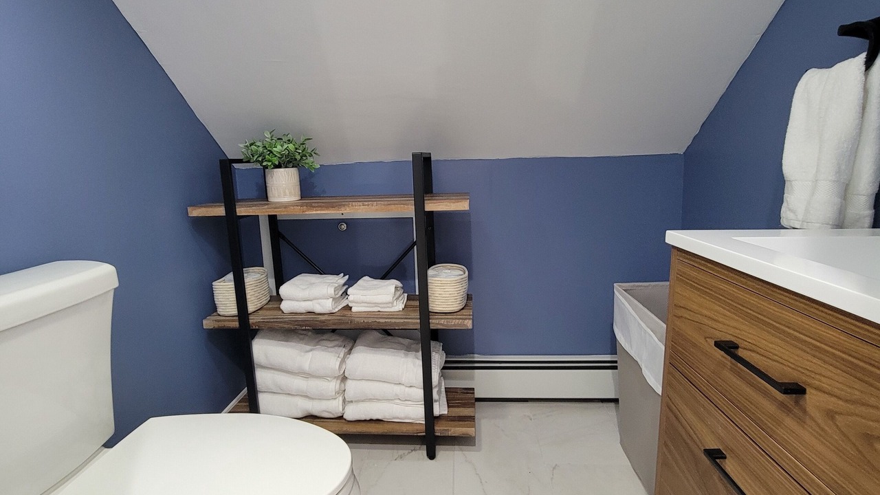 Photo of Bathroom in East Wakefield
