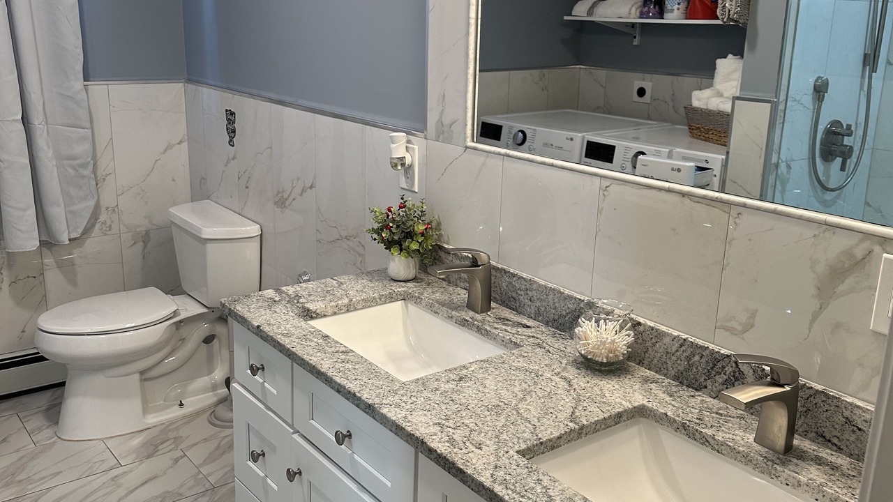 Photo of Bathroom in Rimmon Heights