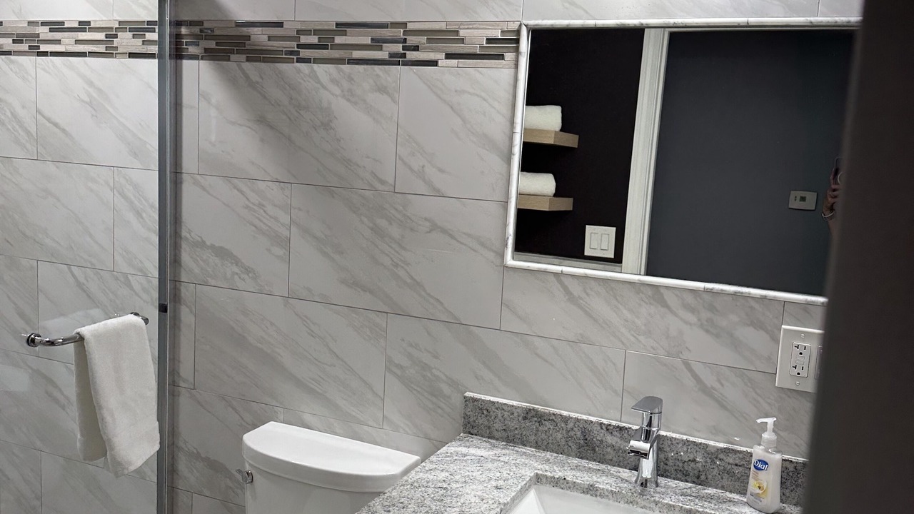 Photo of Bathroom in Rimmon Heights