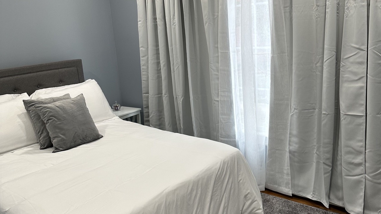 Photo of Bedroom in Rimmon Heights