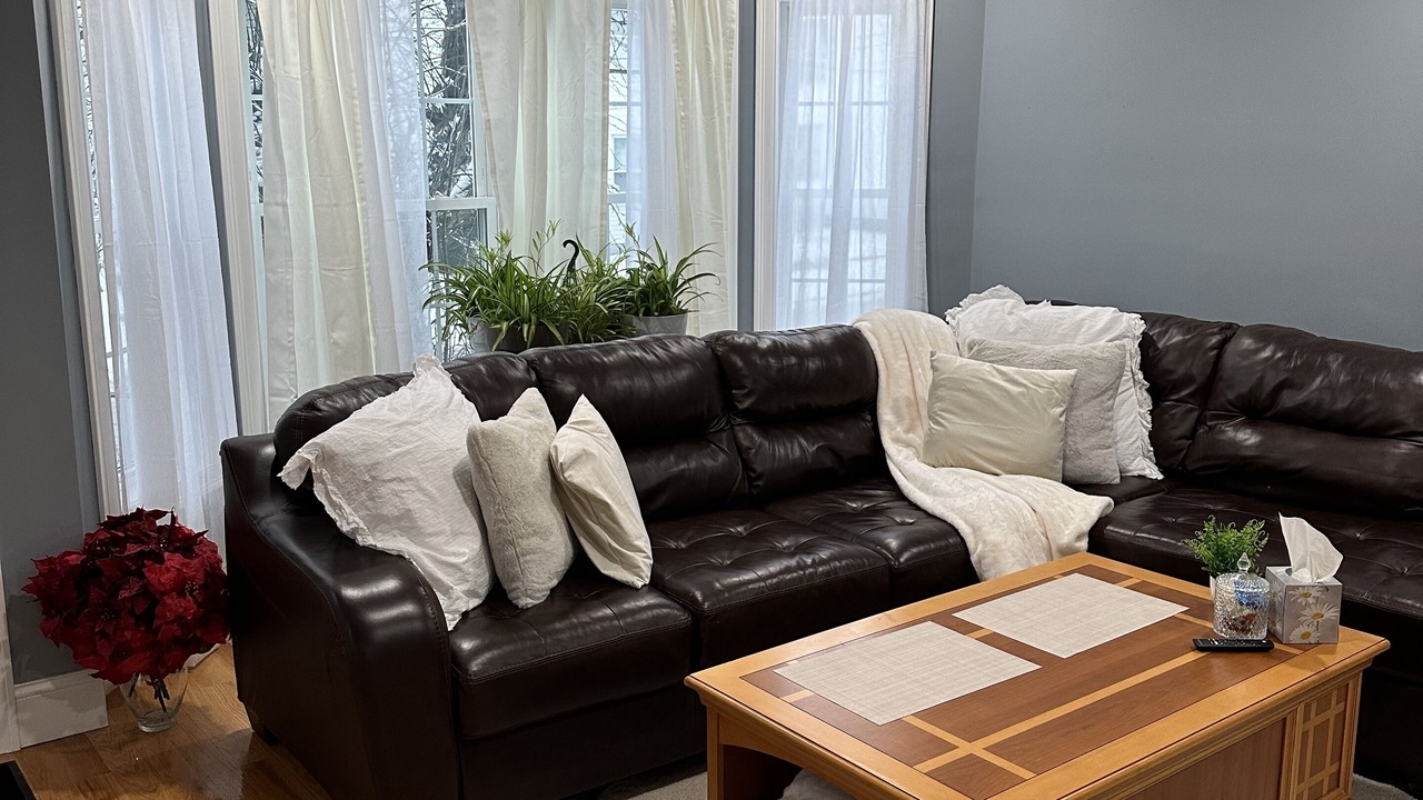 Photo of Livingroom in Rimmon Heights