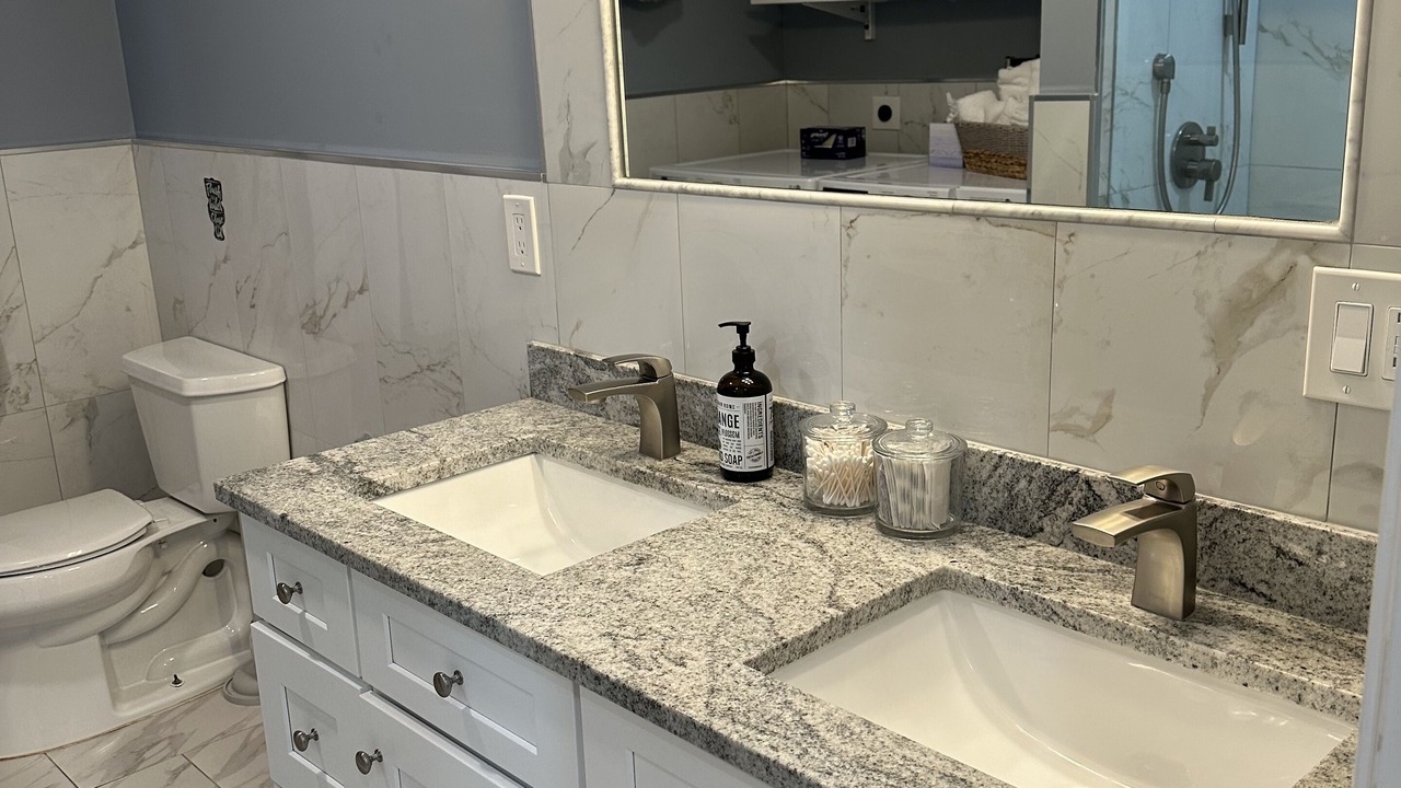 Photo of Bathroom in Rimmon Heights