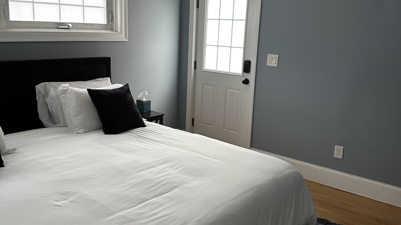 Photo of Bedroom in Rimmon Heights