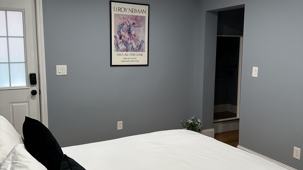 Photo of Bedroom in Rimmon Heights
