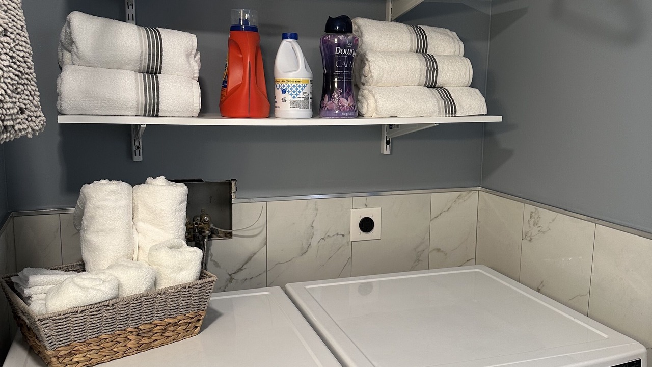 Photo of Bathroom in Rimmon Heights