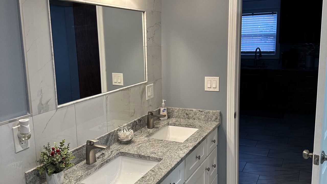 Photo of Bathroom in Rimmon Heights