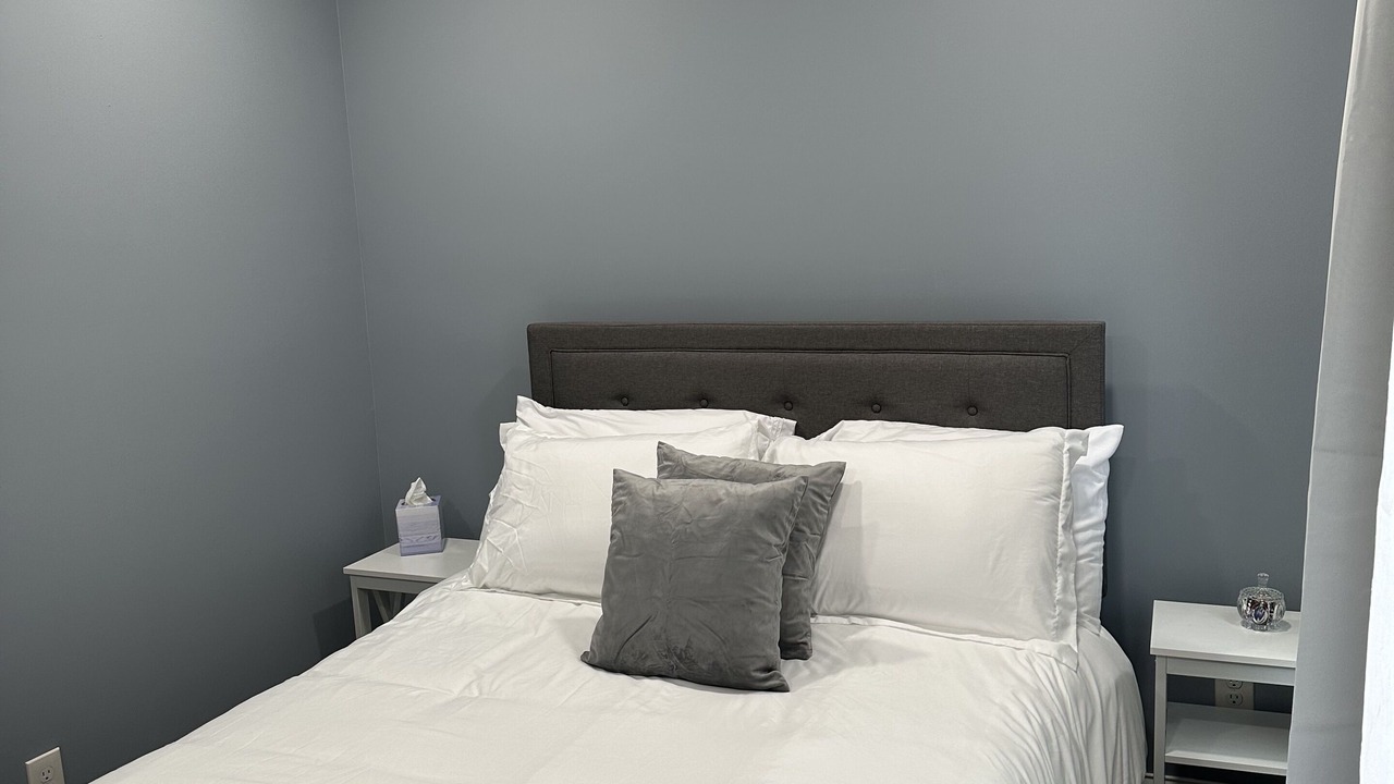 Photo of Bedroom in Rimmon Heights