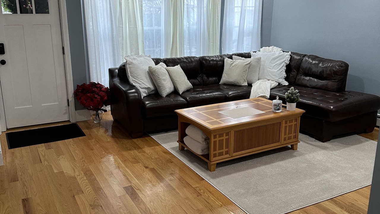 Photo of Livingroom in Rimmon Heights