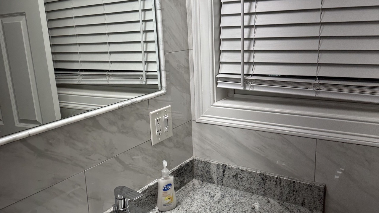 Photo of Bathroom in Rimmon Heights