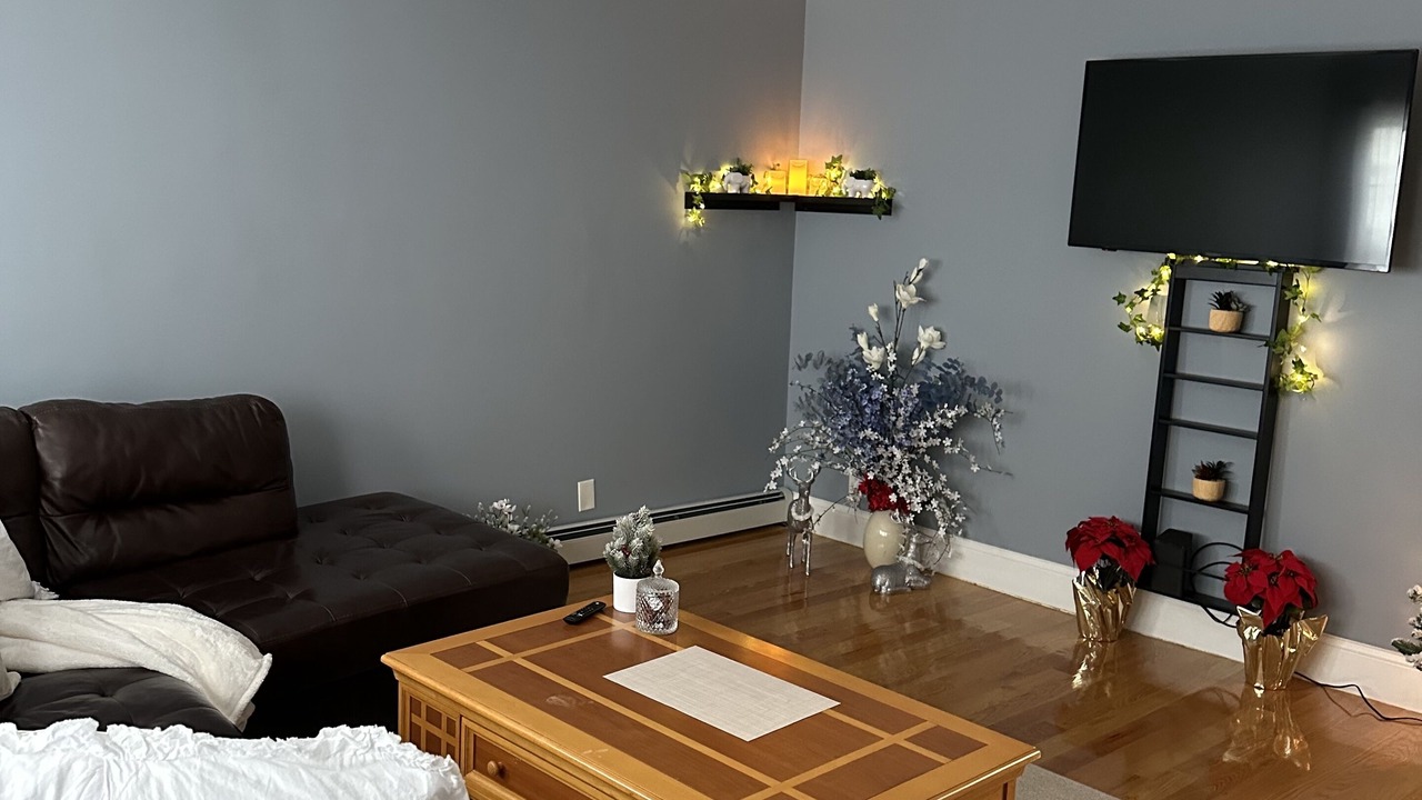 Photo of Livingroom in Rimmon Heights