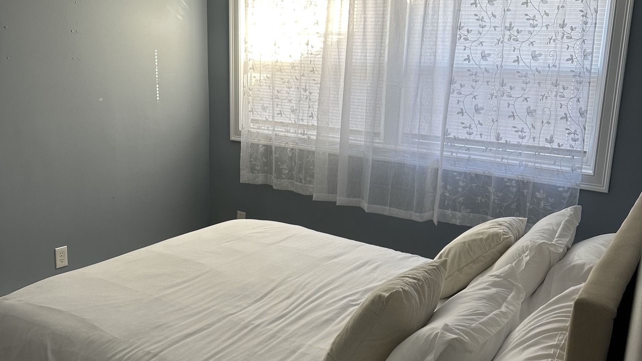 Photo of Bedroom in Rimmon Heights