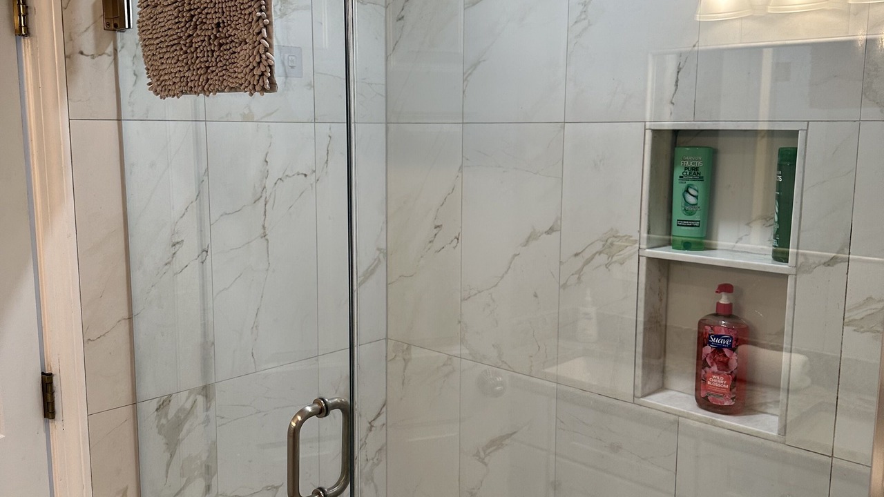 Photo of Bathroom in Rimmon Heights