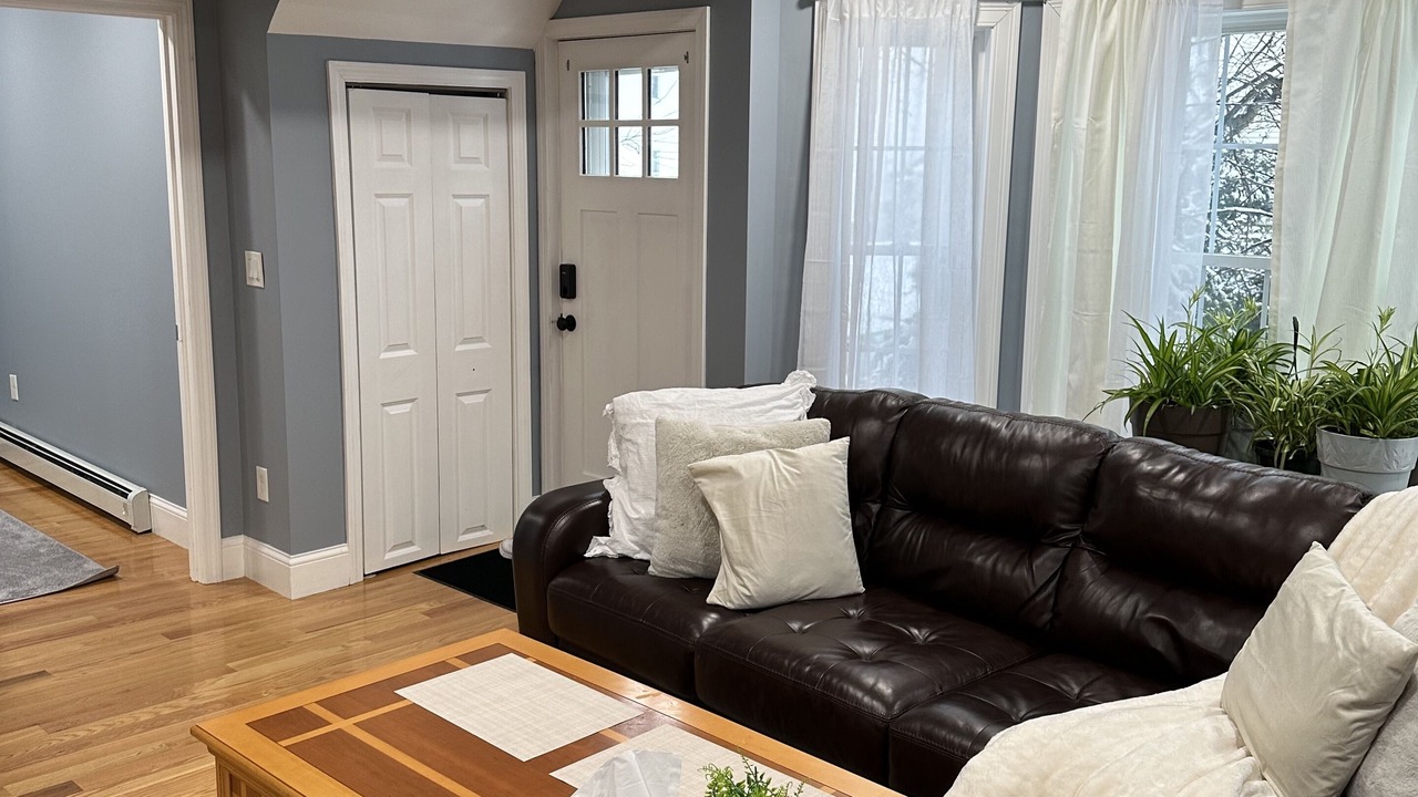 Photo of Livingroom in Rimmon Heights