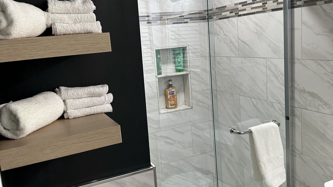 Photo of Bathroom in Rimmon Heights