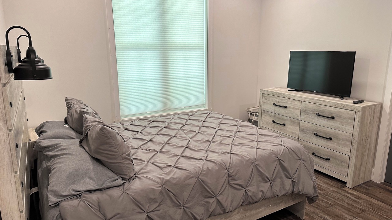 Photo of Bedroom in Brantingham