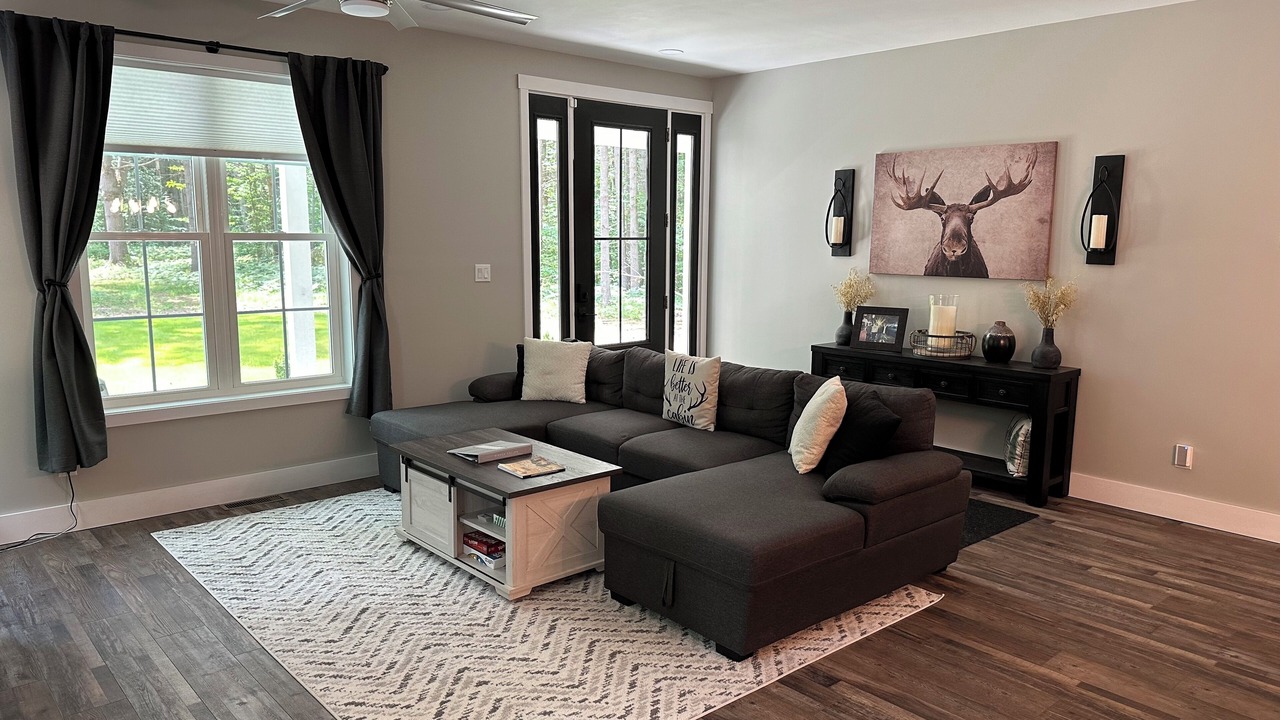 Photo of Livingroom in Brantingham