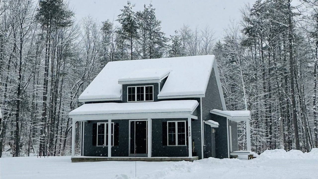 Photo of Outdoor in Brantingham