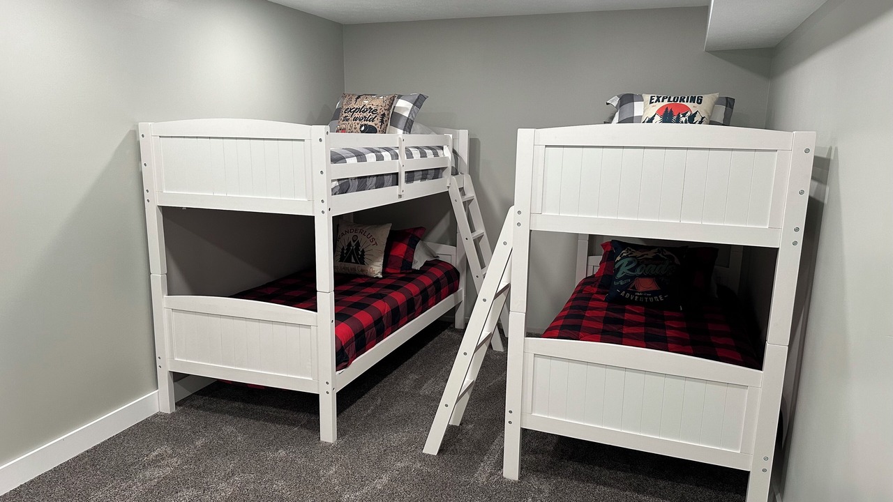 Photo of Bedroom in Brantingham