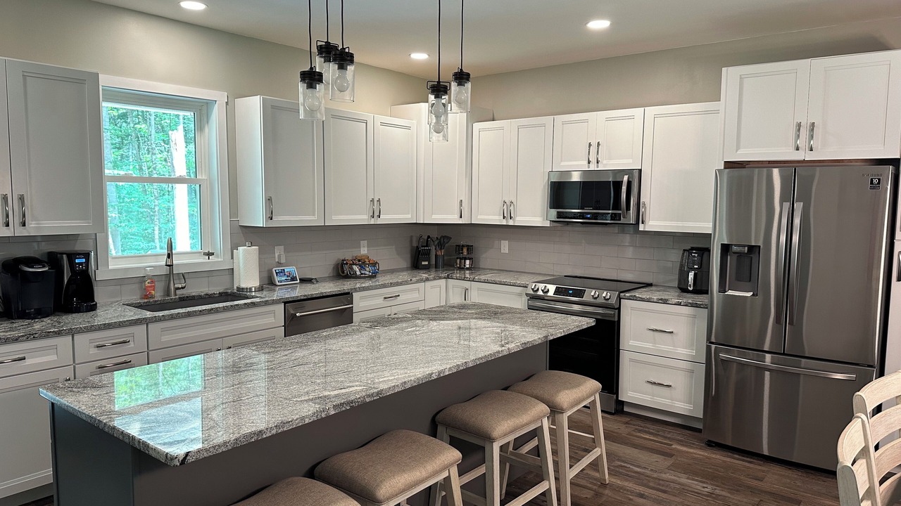 Photo of Kitchen in Brantingham