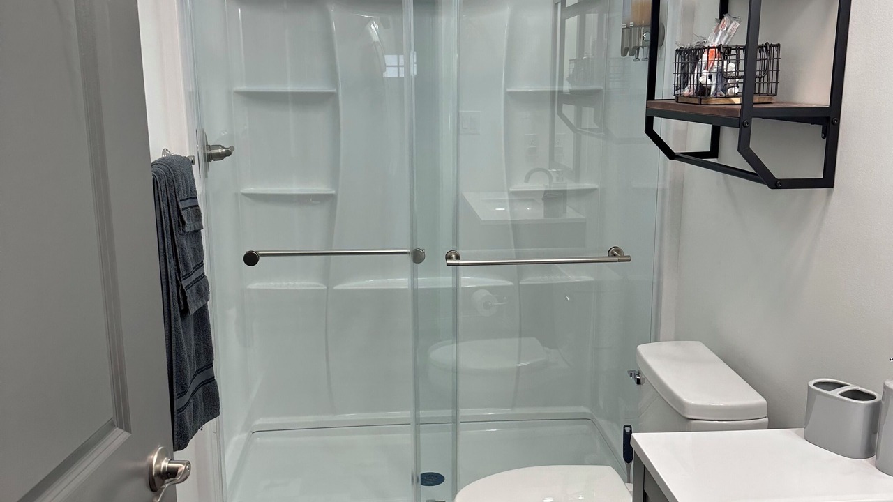Photo of Bathroom in Brantingham