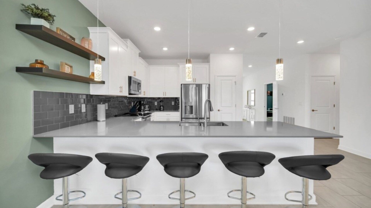 Photo of Kitchen in Four Corners