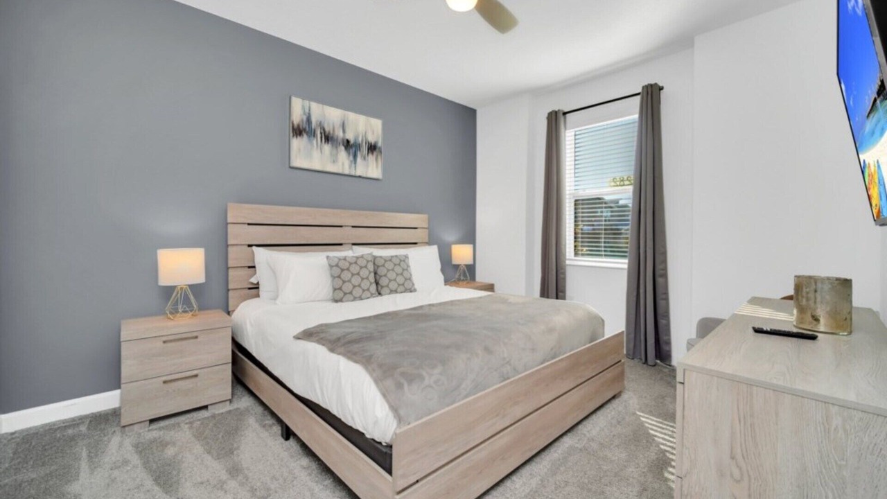 Photo of Bedroom in Four Corners