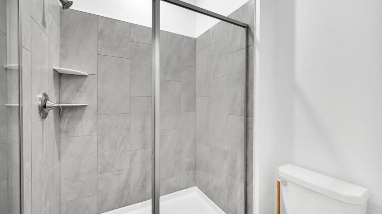 Photo of Bathroom in Four Corners