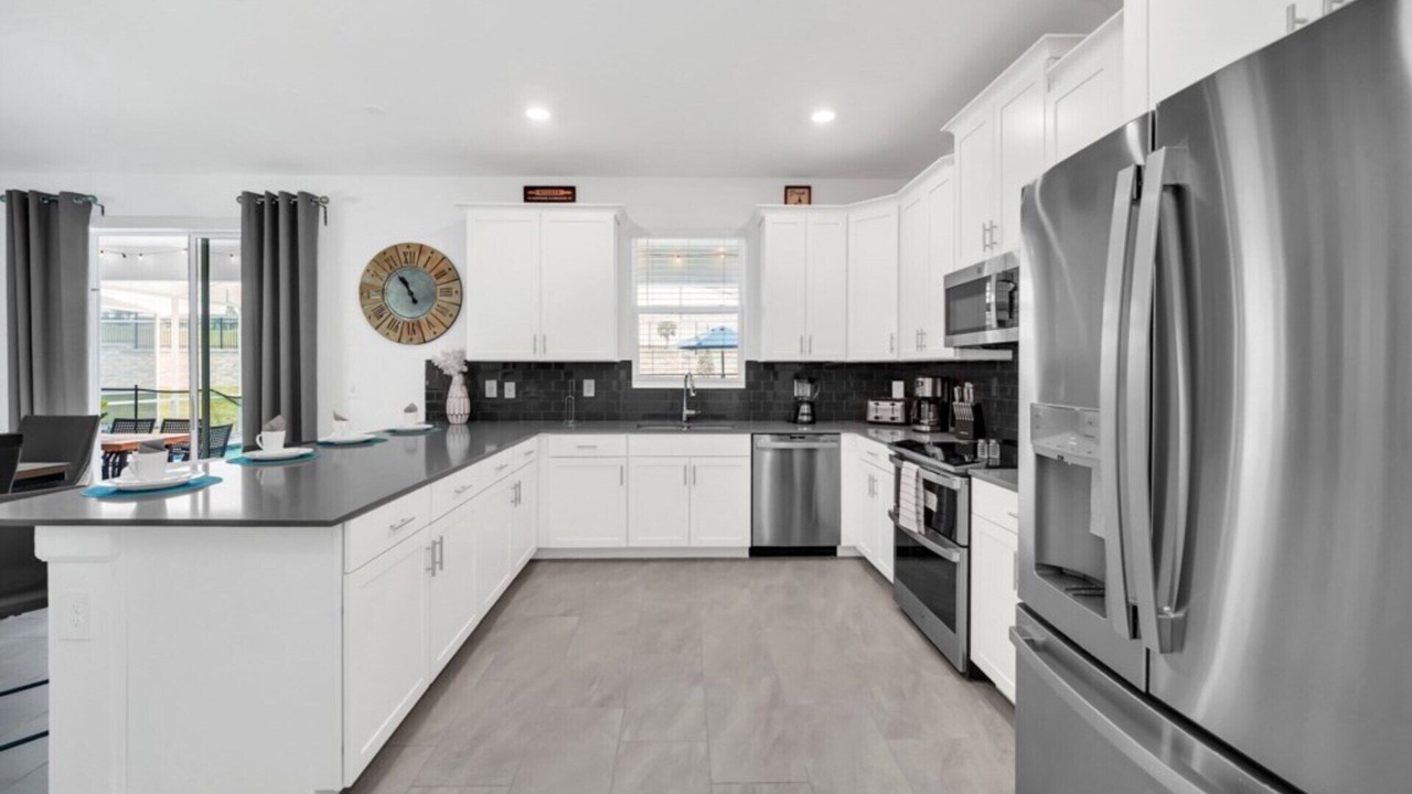 Photo of Kitchen in Four Corners