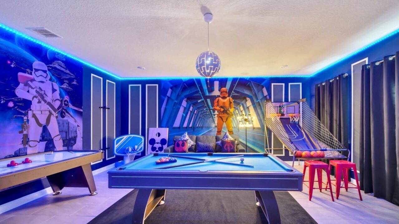 Photo of Bedroom in Four Corners
