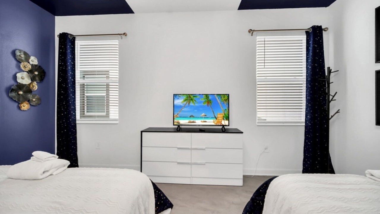 Photo of Bedroom in Four Corners