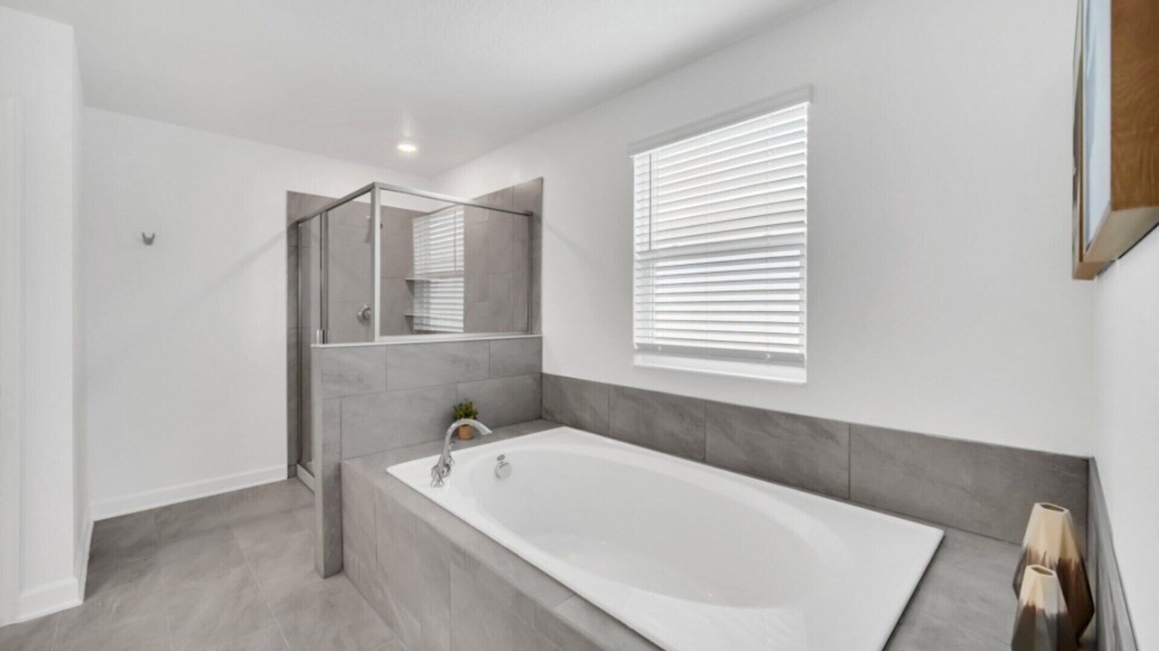 Photo of Bathroom in Four Corners