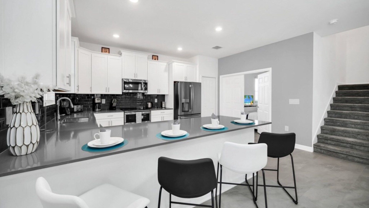 Photo of Kitchen in Four Corners
