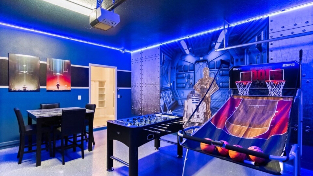 Photo of Bedroom in Davenport