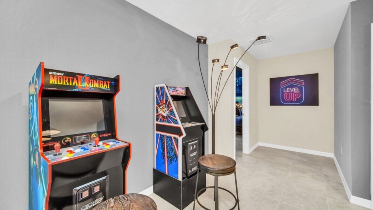 Photo of Bedroom in Davenport