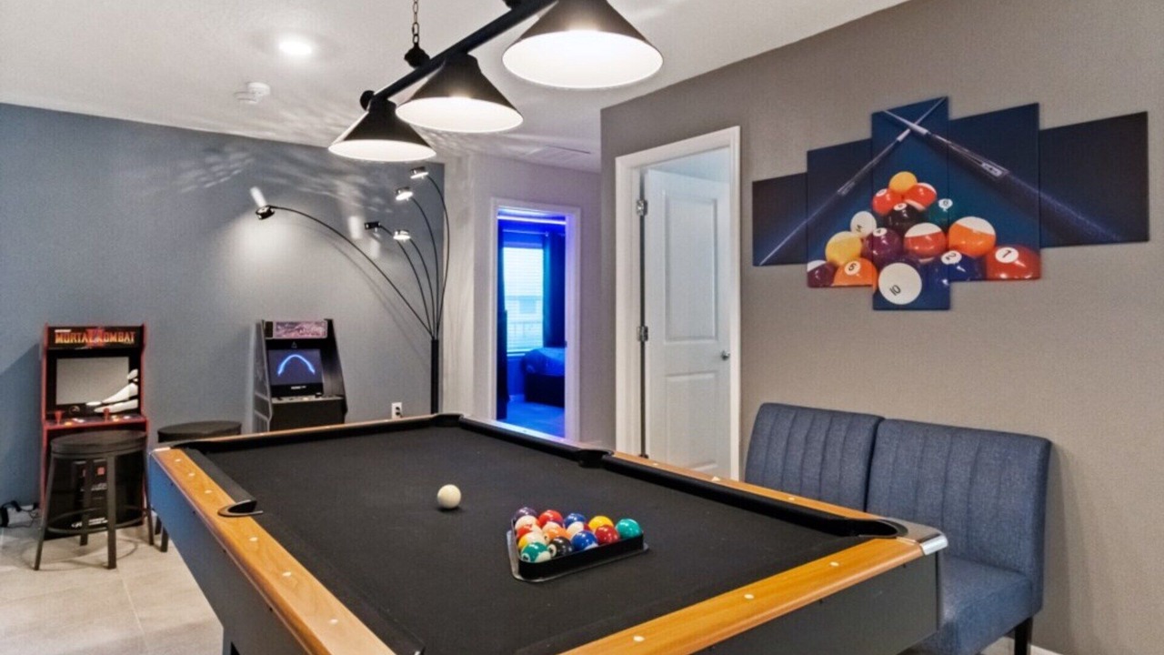 Photo of Bedroom in Davenport