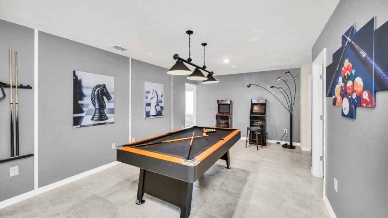 Photo of Bedroom in Davenport