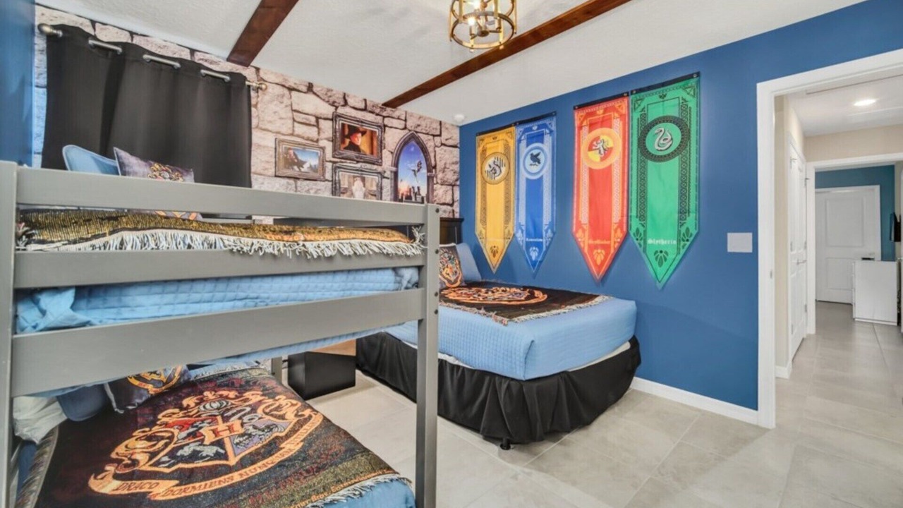 Photo of Bedroom in Davenport